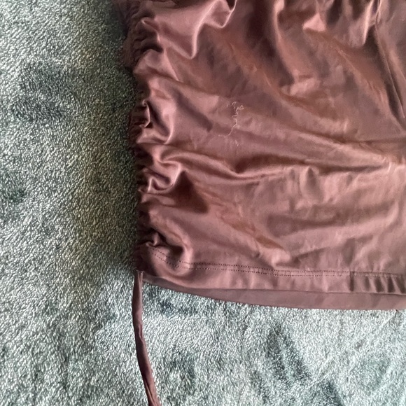 Torrid swim bottoms - Picture 2 of 6